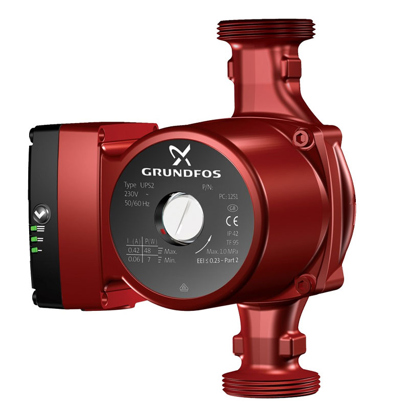 UPS UPB循環(huán)泵