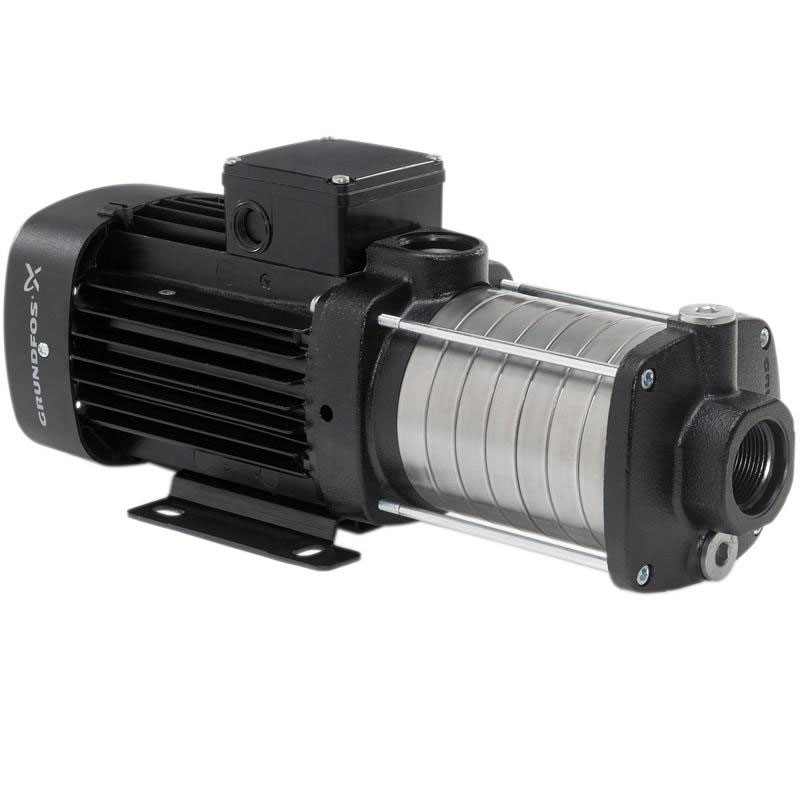 CM臥式多級離心泵