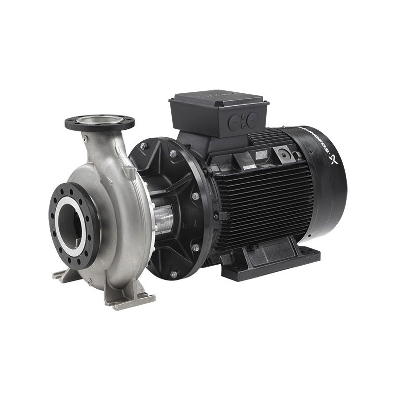 NBG臥式單級端吸泵