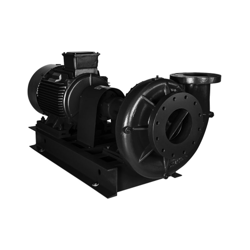 PACO系列臥式端吸泵LF