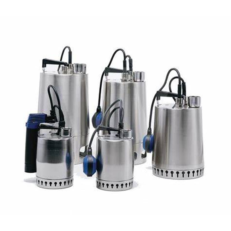 Unilift AP、KP潛水排污泵